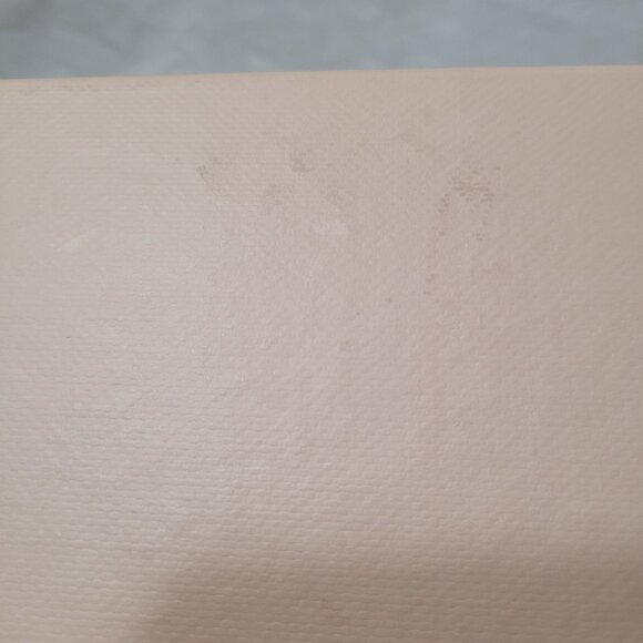 Alexandre Biram Gift Box Empty Pink Shoe Storage Decorative Organizer READ - Picture 11 of 16